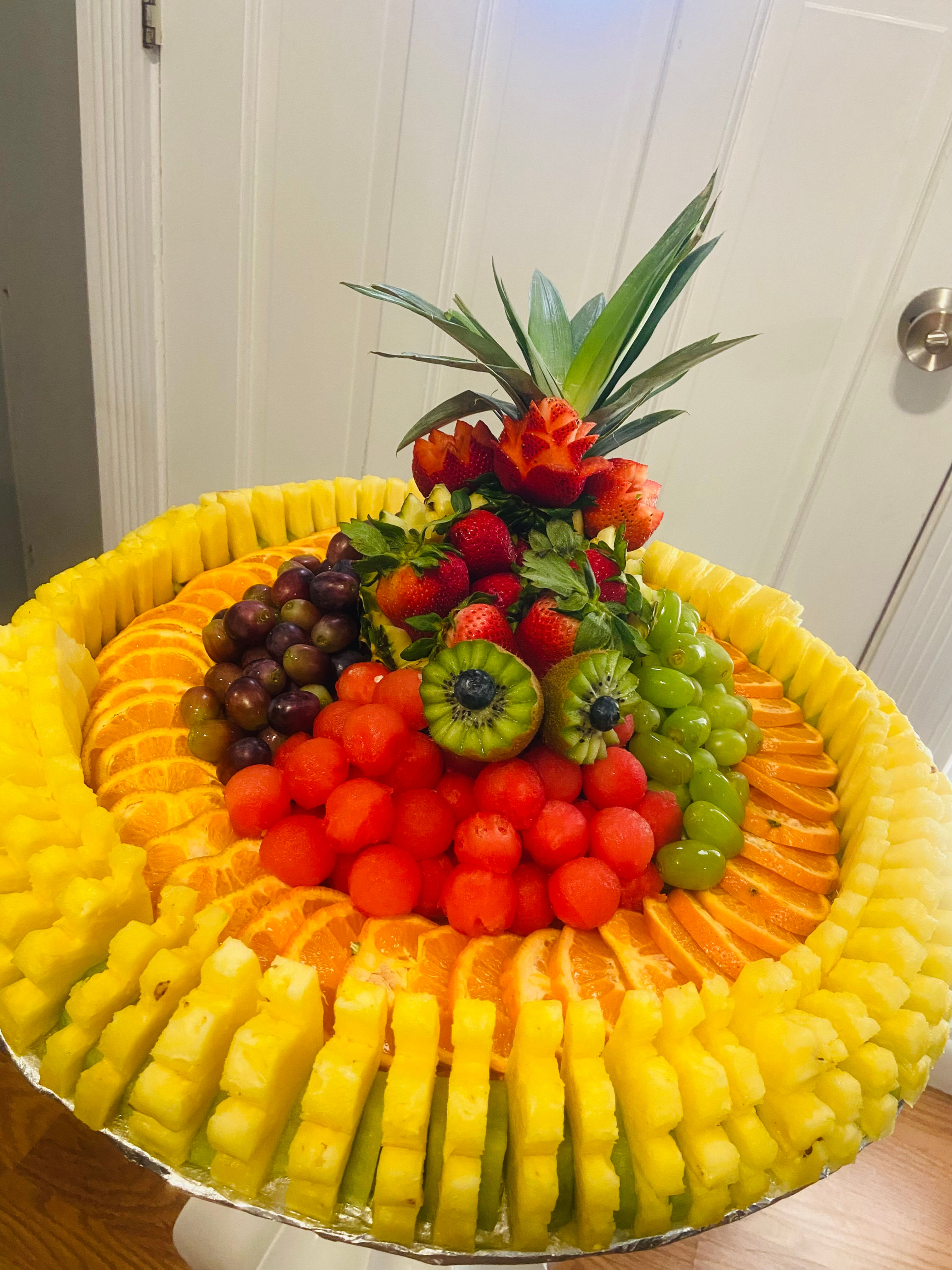 10-15 guest (No carving)