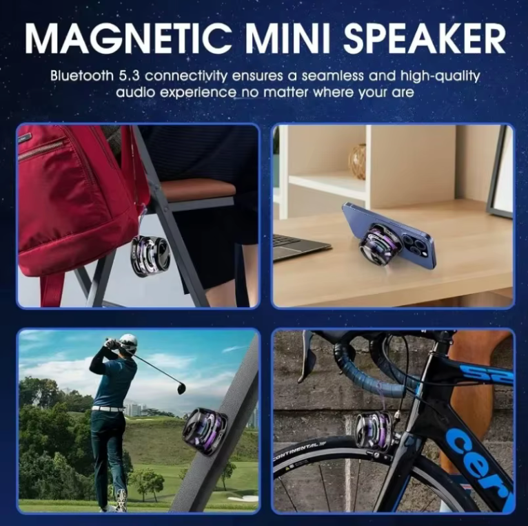 Miniatura: Vikefon portátil bluetooth alto-falante hidate g200 rgb iluminação alto-falante 