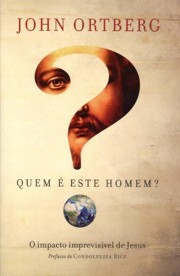 Quem é este homem?