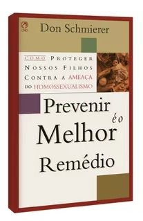 Prevenir É o Melhor Remédio