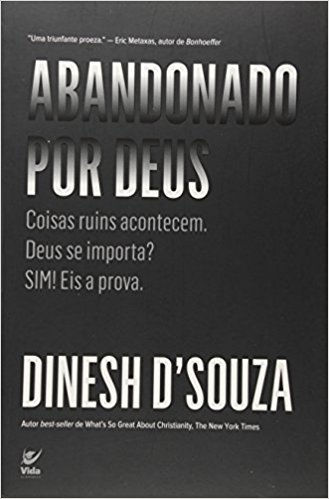 Abandonado por Deus