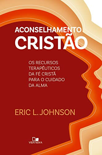 Aconselhamento cristão Eric Johnson