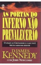 As Portas do Inferno...