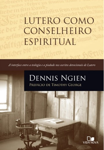 Lutero como conselheiro espiritual