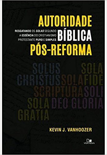 Autoridade bíblica