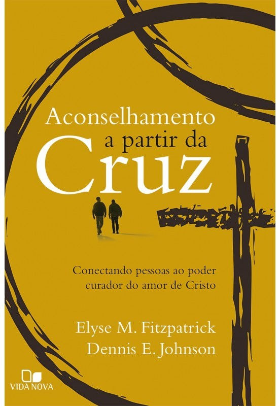 Aconselhamento a partir da Cruz