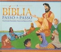 A Bíblia passo a passo