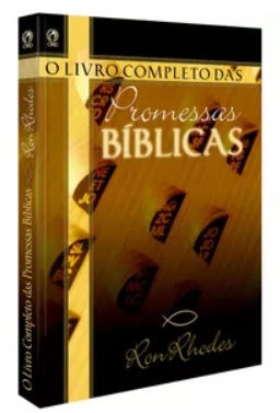 O livro completo das promessas...
