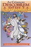 As crianças descobrem a Bíblia