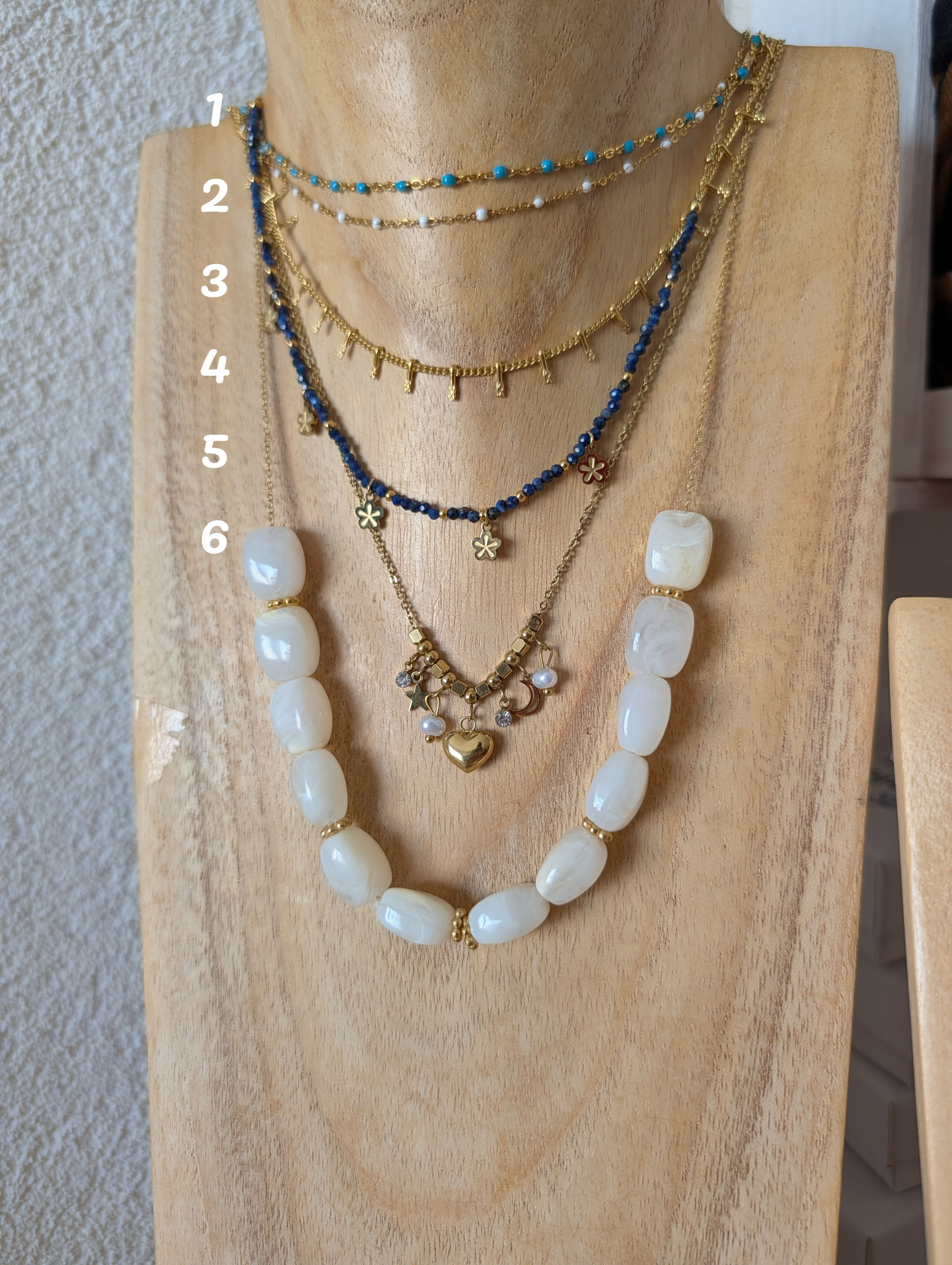 Collier