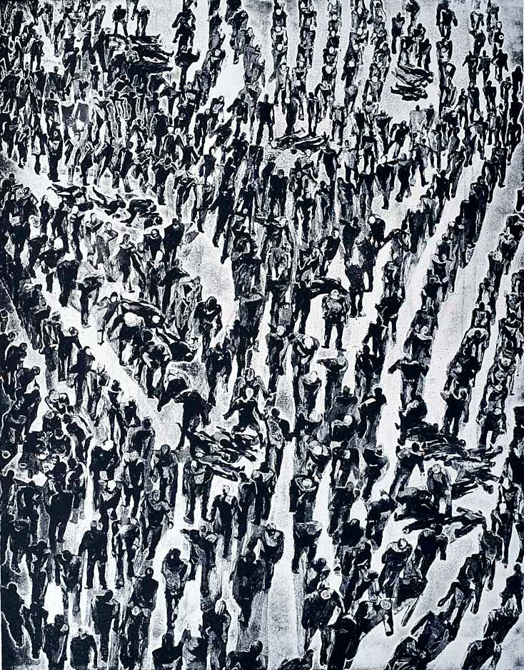 Dav | Crowd (2005)
