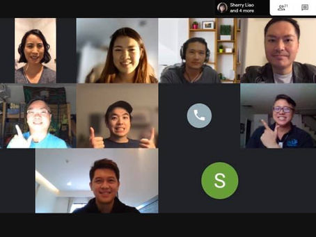 10.29.20 Entrepreneur: Past VS Future Ep.7