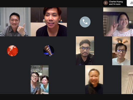 08.27.20 BOSS Series - Ep.1