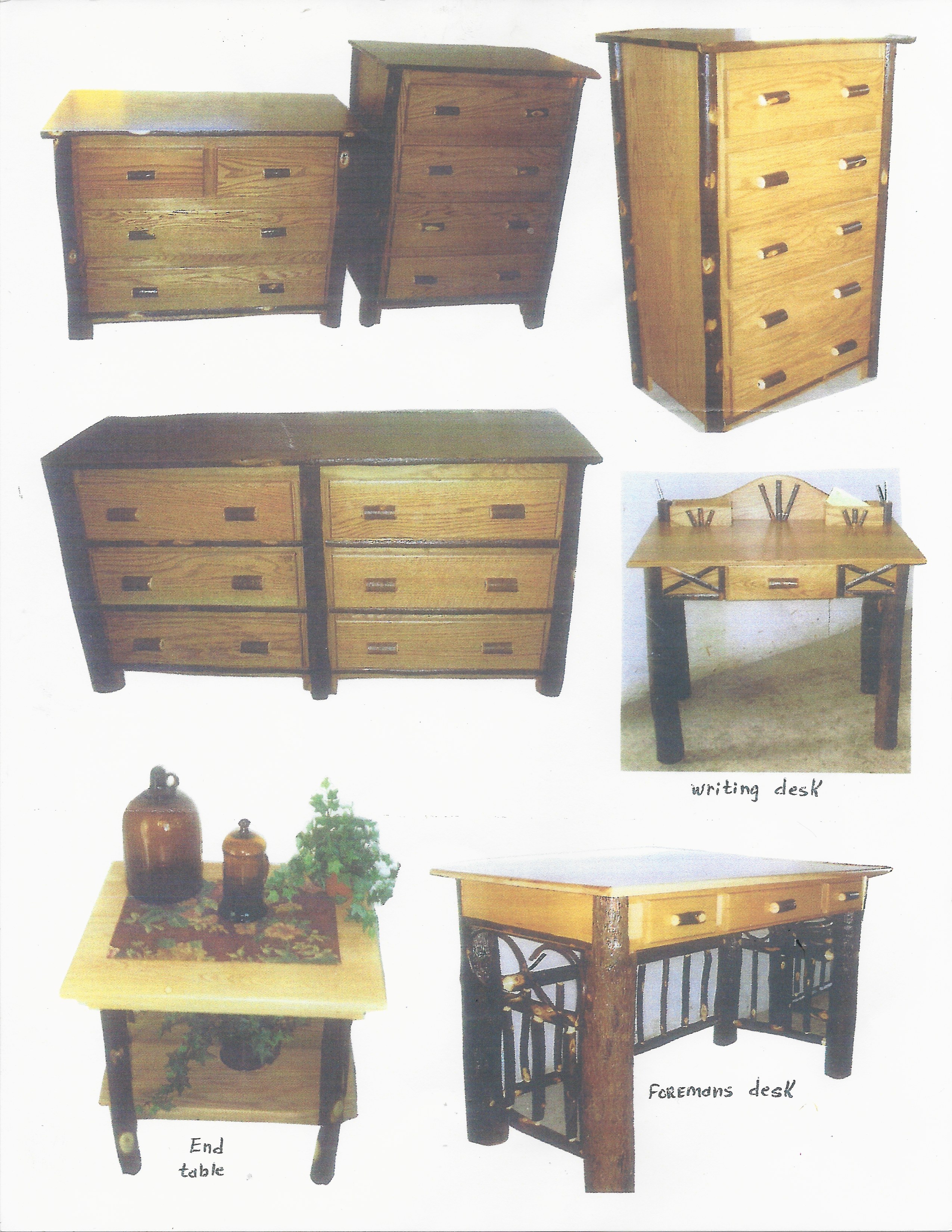 Hickory Milford Furniture