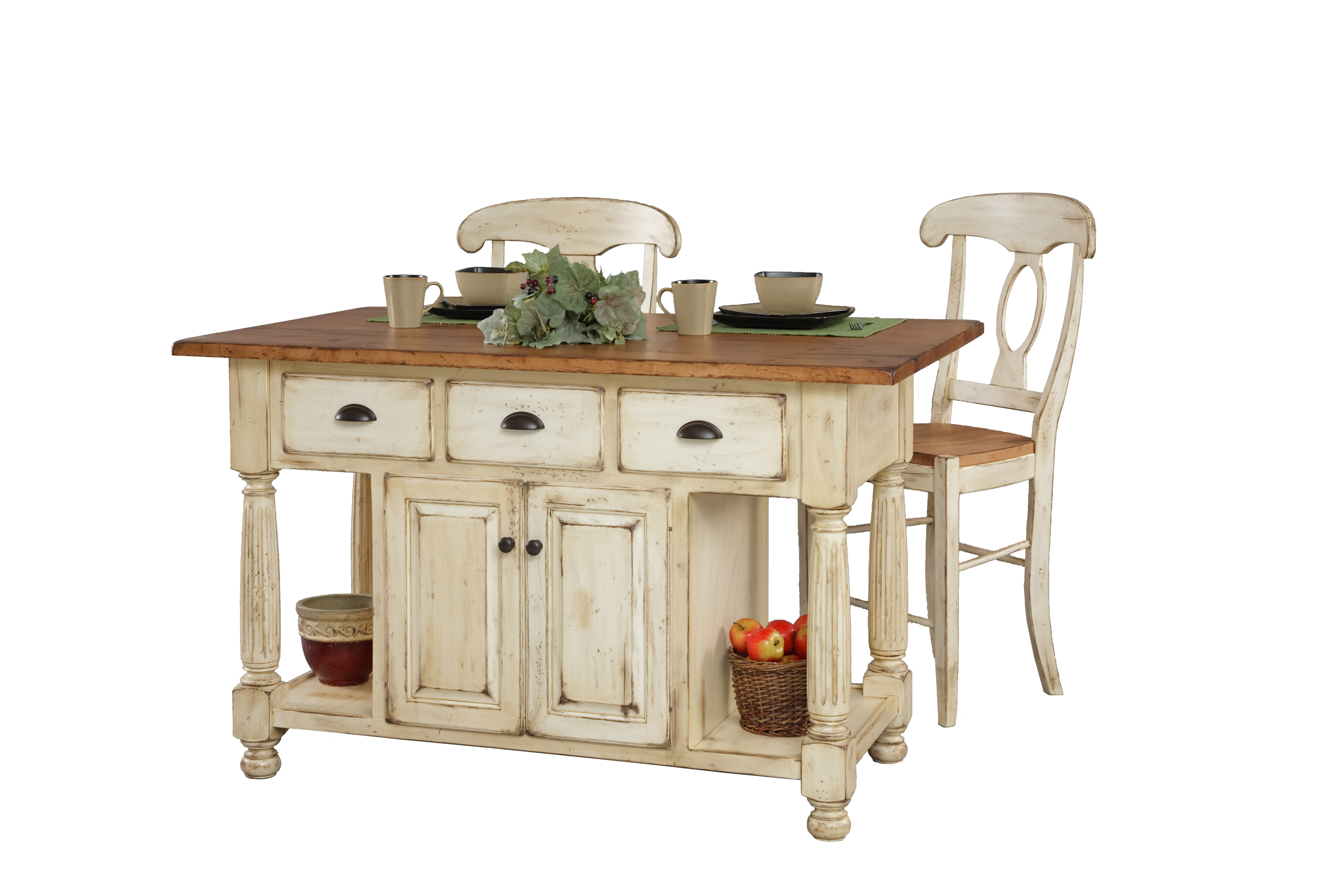 2600_French Country Island_4
