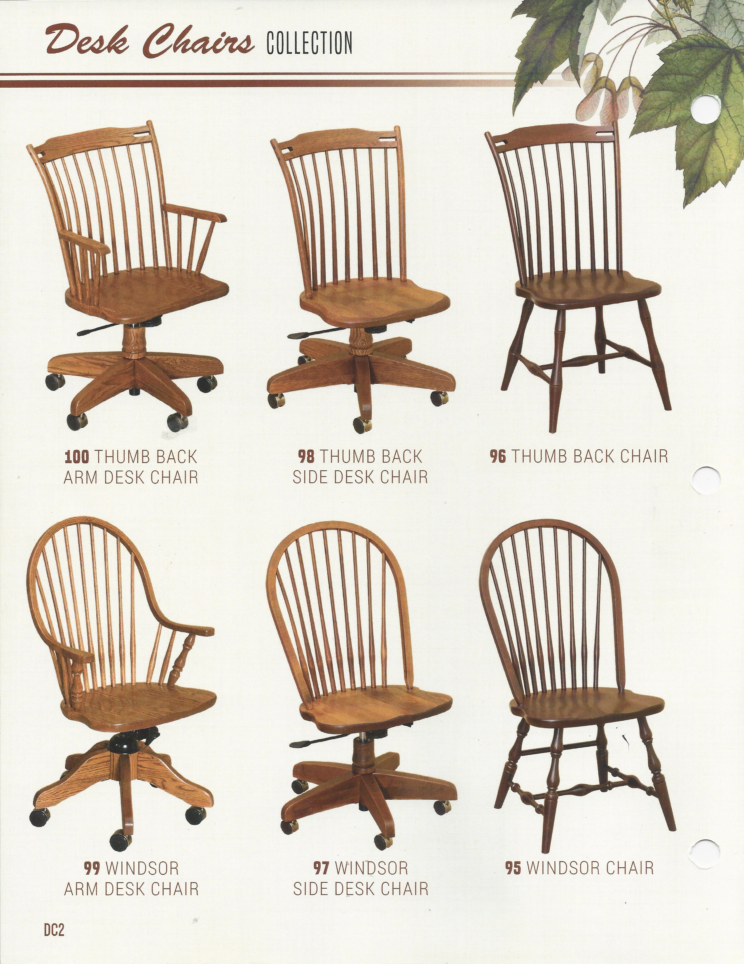 Chairs