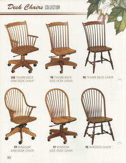 Chairs