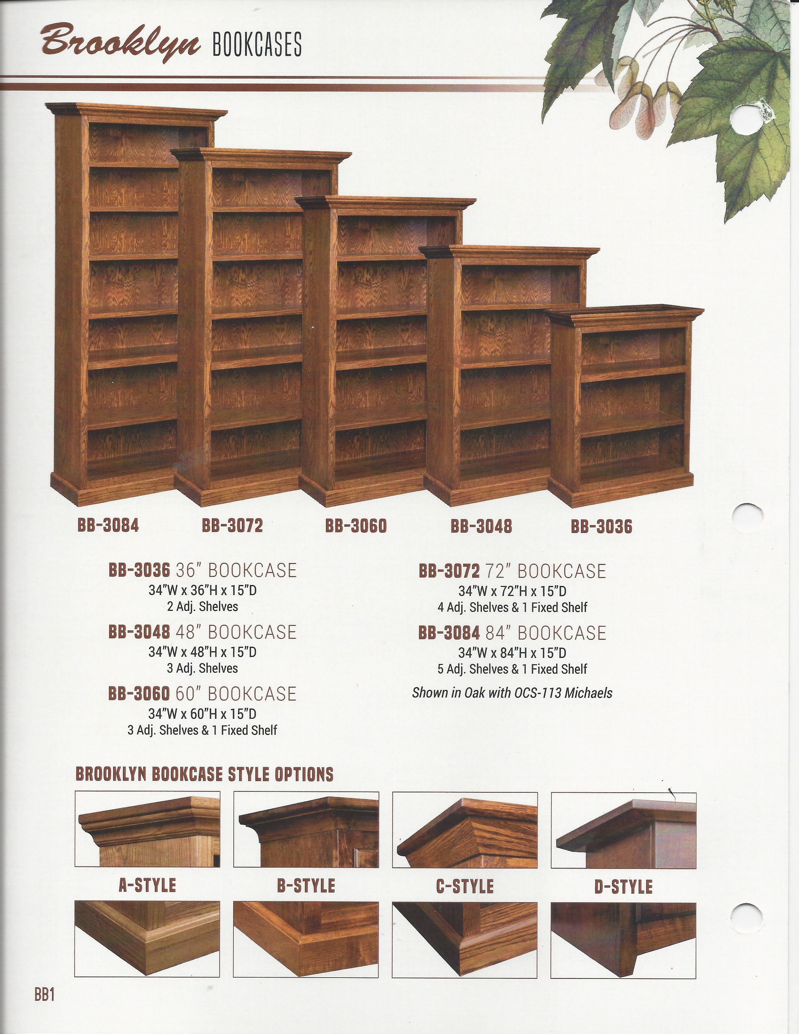 Bookcase1