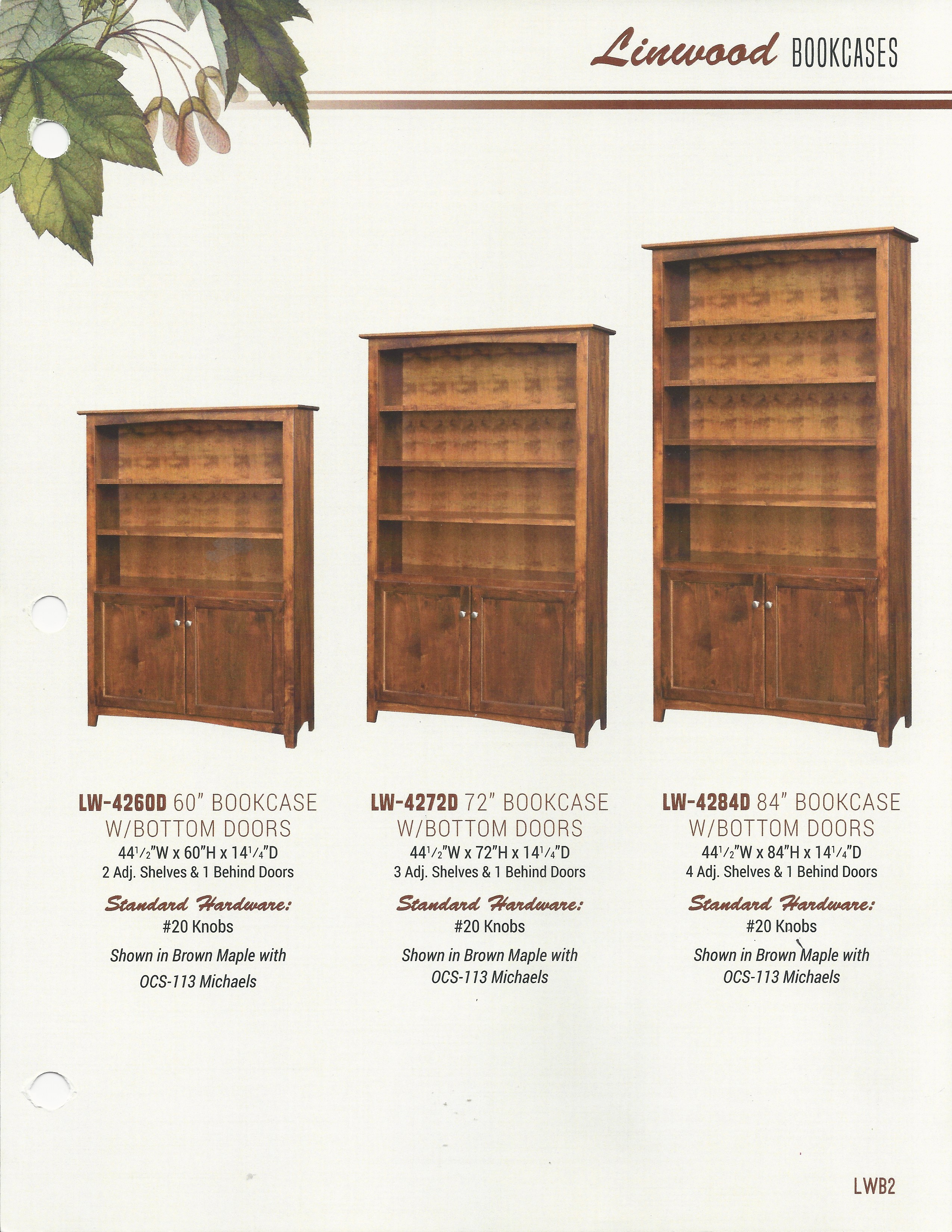 Bookcase14