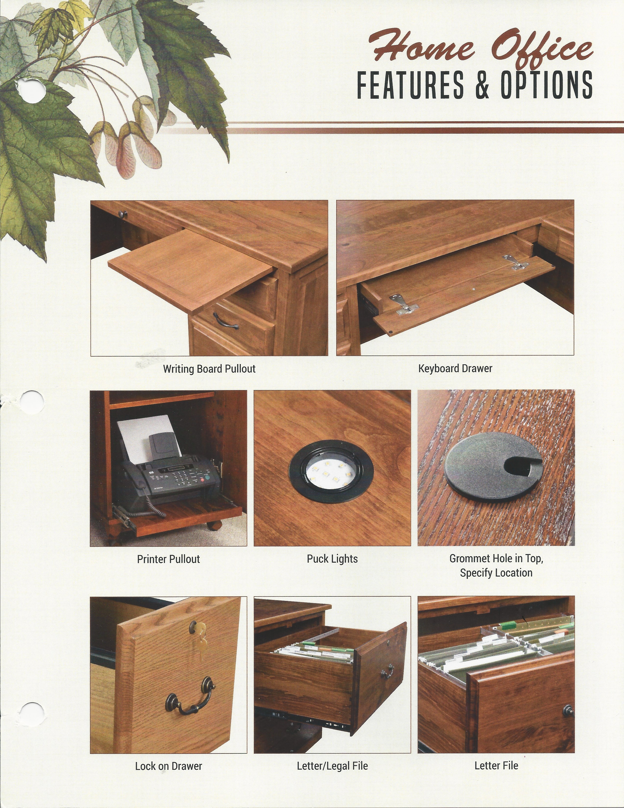 deskfeatures