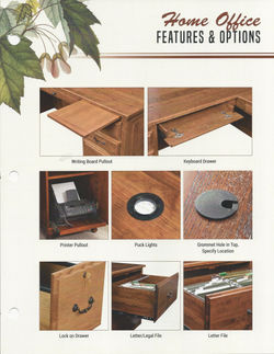 deskfeatures
