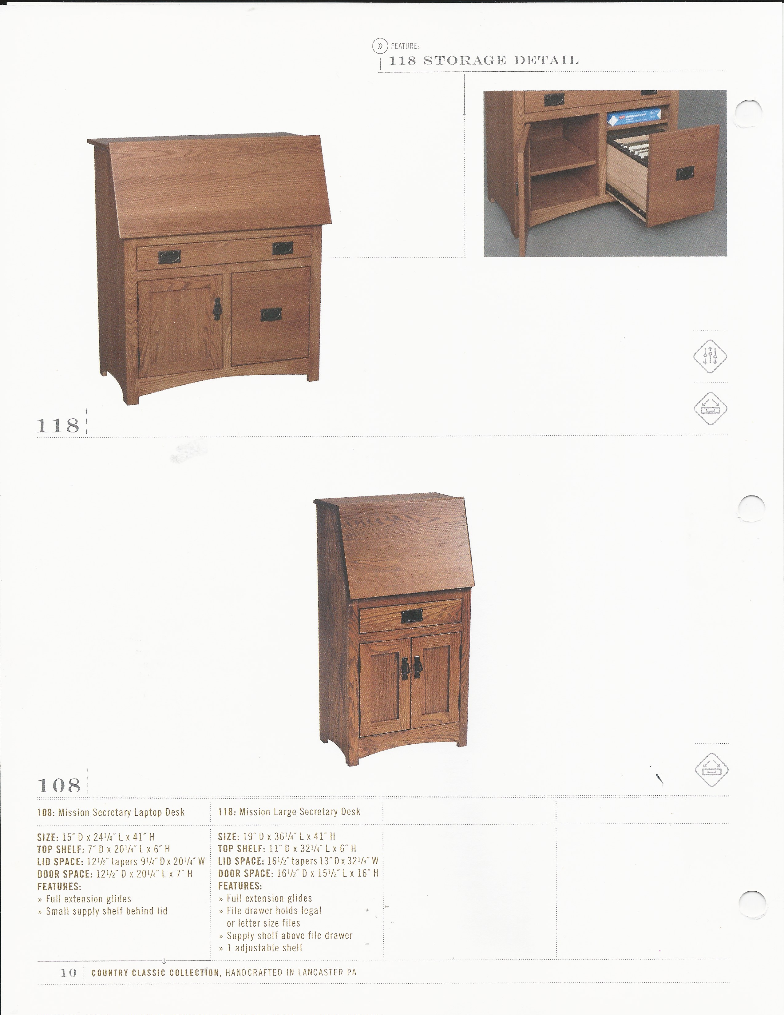 Desks and Office Furniture Milford Furniture