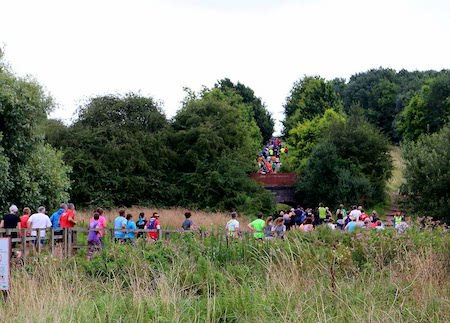 Melton Mowbray Parkrun