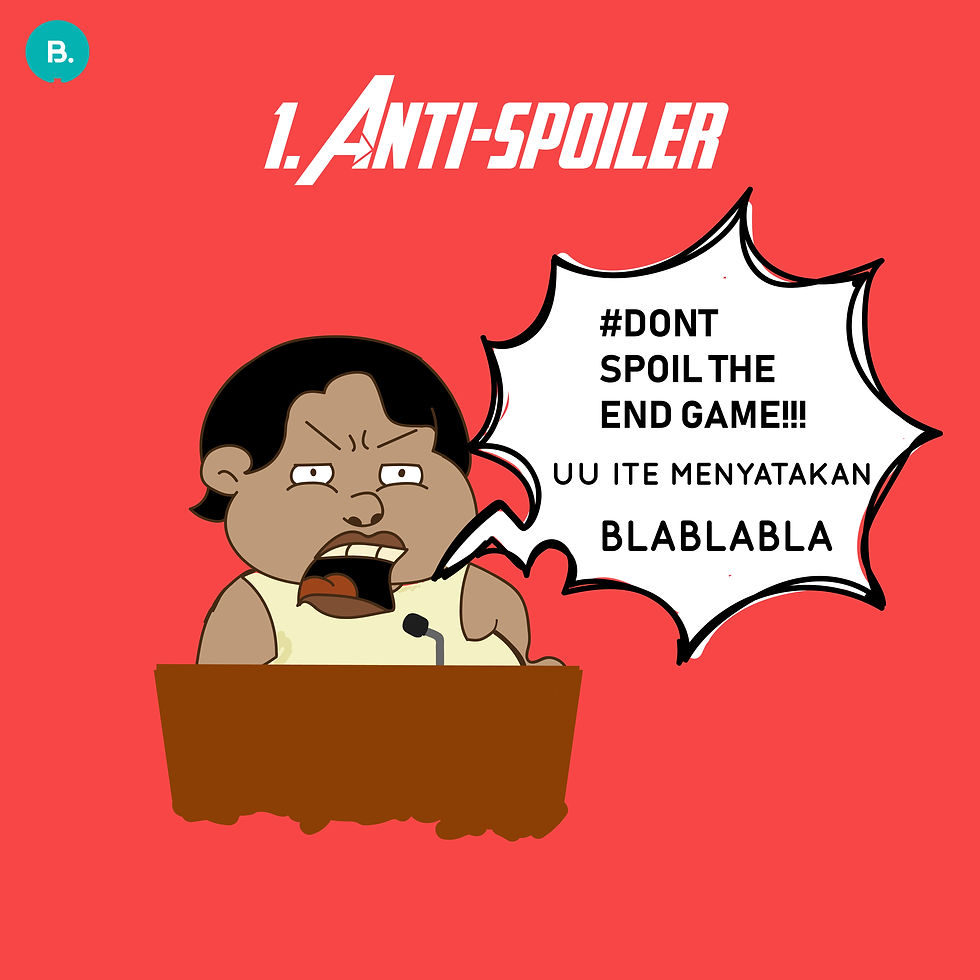 Millenials Go To Eks Eks Wan