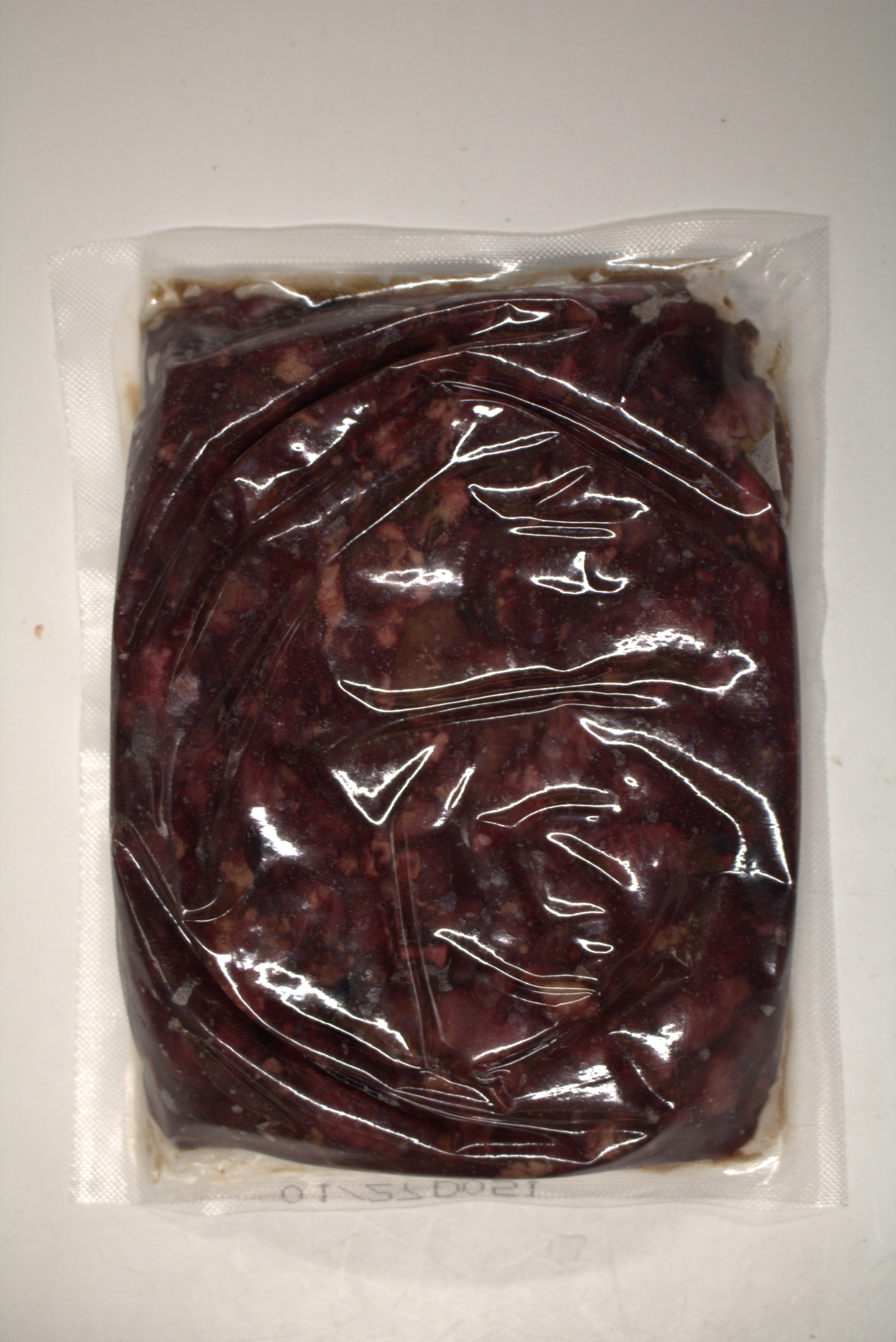 Rinderherz 500g,tiefgefroren