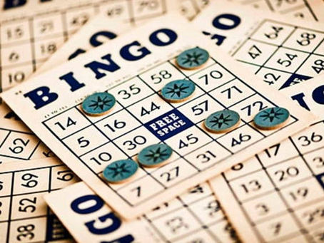 Que deroga el Decreto Ley N.º 4 de 25 de febrero de 1982 Que Organiza los Bingos Nacionales, y dicta otras disposicionesAsuntos Municipales