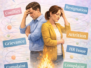 “We Only Need HR When Something Goes Wrong” – Why Reactive HR Is Costing Your Business