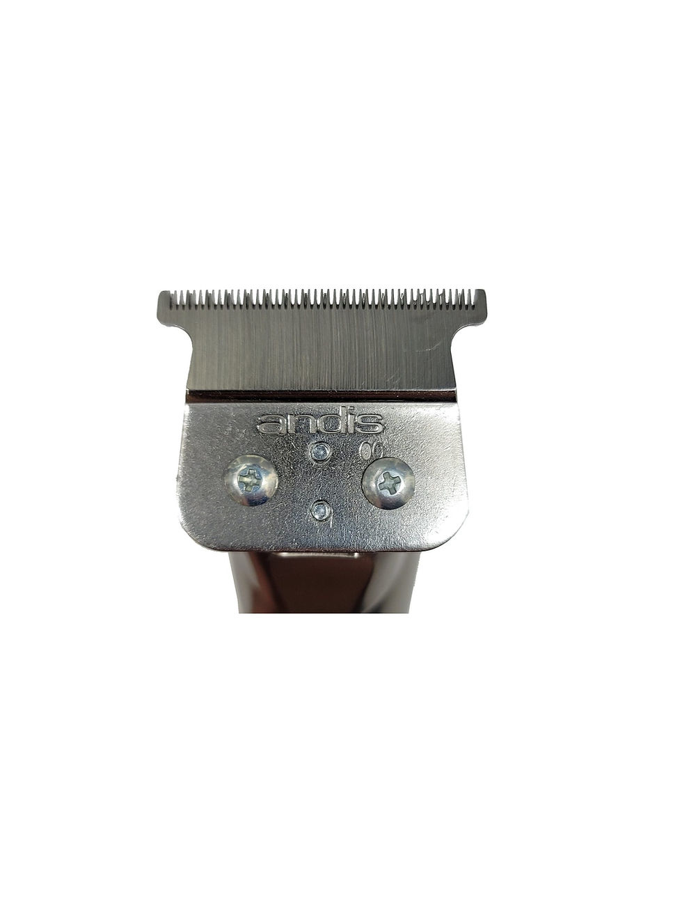 Thumbnail: Andis Slimline Pro GTX Li Lithium Ion Cordless Trimmer, D-8 # 32690