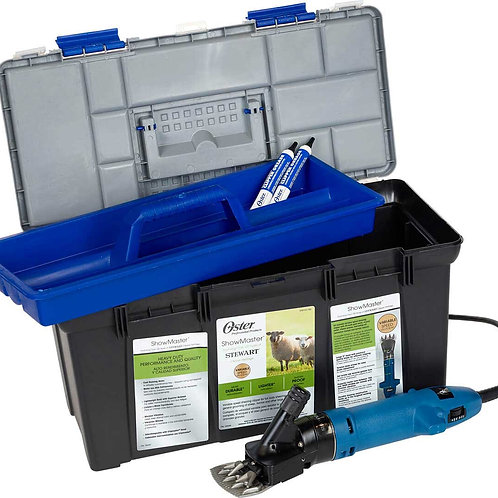 oster clipmaster variable speed clipper