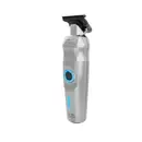 Thumbnail: GAMMA+ Cyborg Pro Metal Cordless Trimmer w/ Digital Brushless Motor GP401S