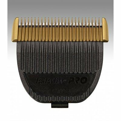 Babyliss Pro FX901 Replacement Blade for Ferrari X2, FX811 FX669 FX665 Clippers
