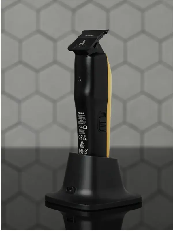 Thumbnail: Andis Phenom Trimmer #562062