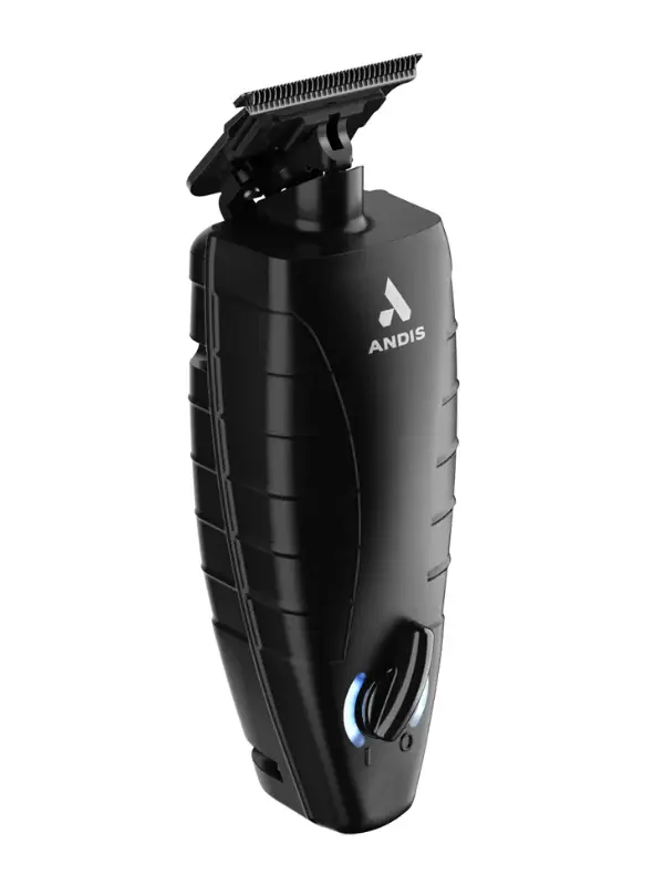 Thumbnail: Andis Black Label GTX-EXO M-Force Cordless Li Trimmer #561862