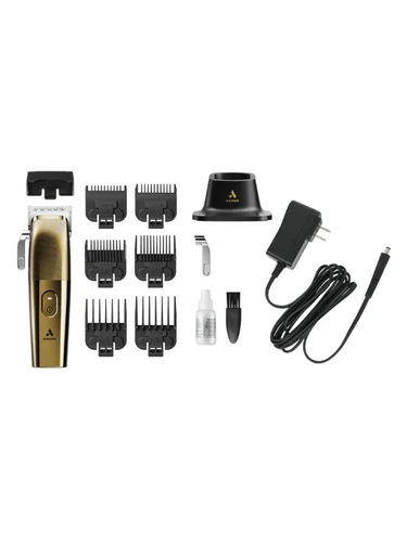 Andis Premier Gold Edition Envy II Clipper #561566 | Clipper Center