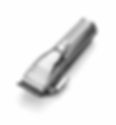 Thumbnail: Babyliss Pro SILVER FX FX870S Cord/Cordless Lithium-Ion Adjustable Clipper