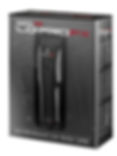 Thumbnail: Babyliss Pro LO-PRO FX Low Profile Cord/Cordless Lithium-Ion Clipper FX825