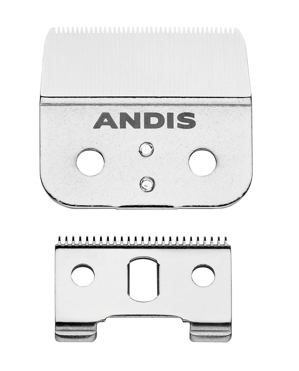 Andis Outliner II Square Replacement Blade Set #04604