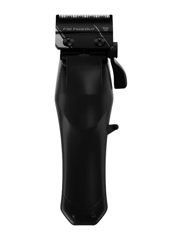Thumbnail: Wahl Professional 5-Star Vapor Clipper w/ F32 Fadeout Balding Blade #3026480