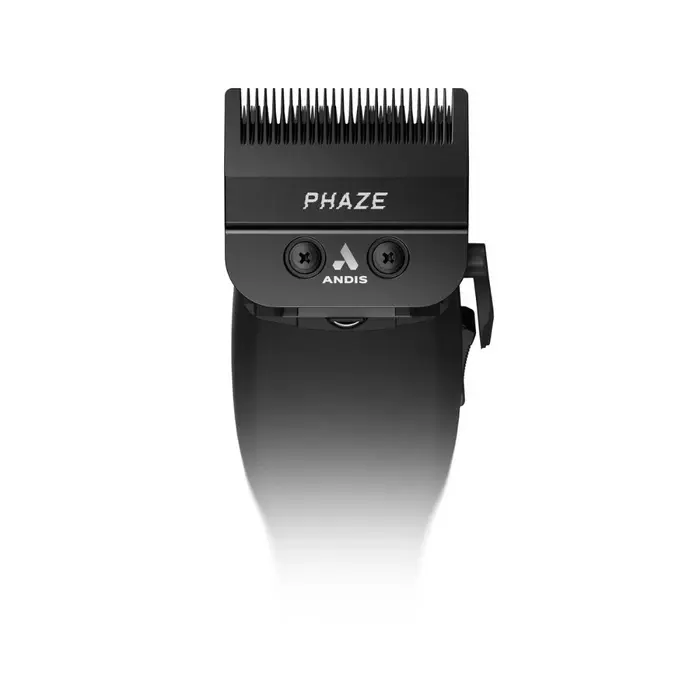 Thumbnail: Black Label Master Cordless Phaze Blade Special Edition Li Clipper