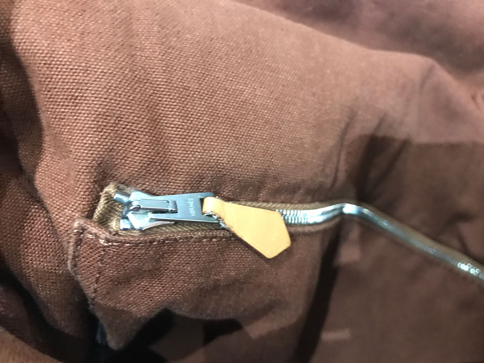 サムネイル： HERMES  HEL LINE BASASU MM      SHOLDER BAG      CAMPAS   BRAWN       40×30   