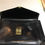 サムネイル： BALLY   CLUCH SECOND BAG     LERTHER  black     W25cm H16cm D 3cm     