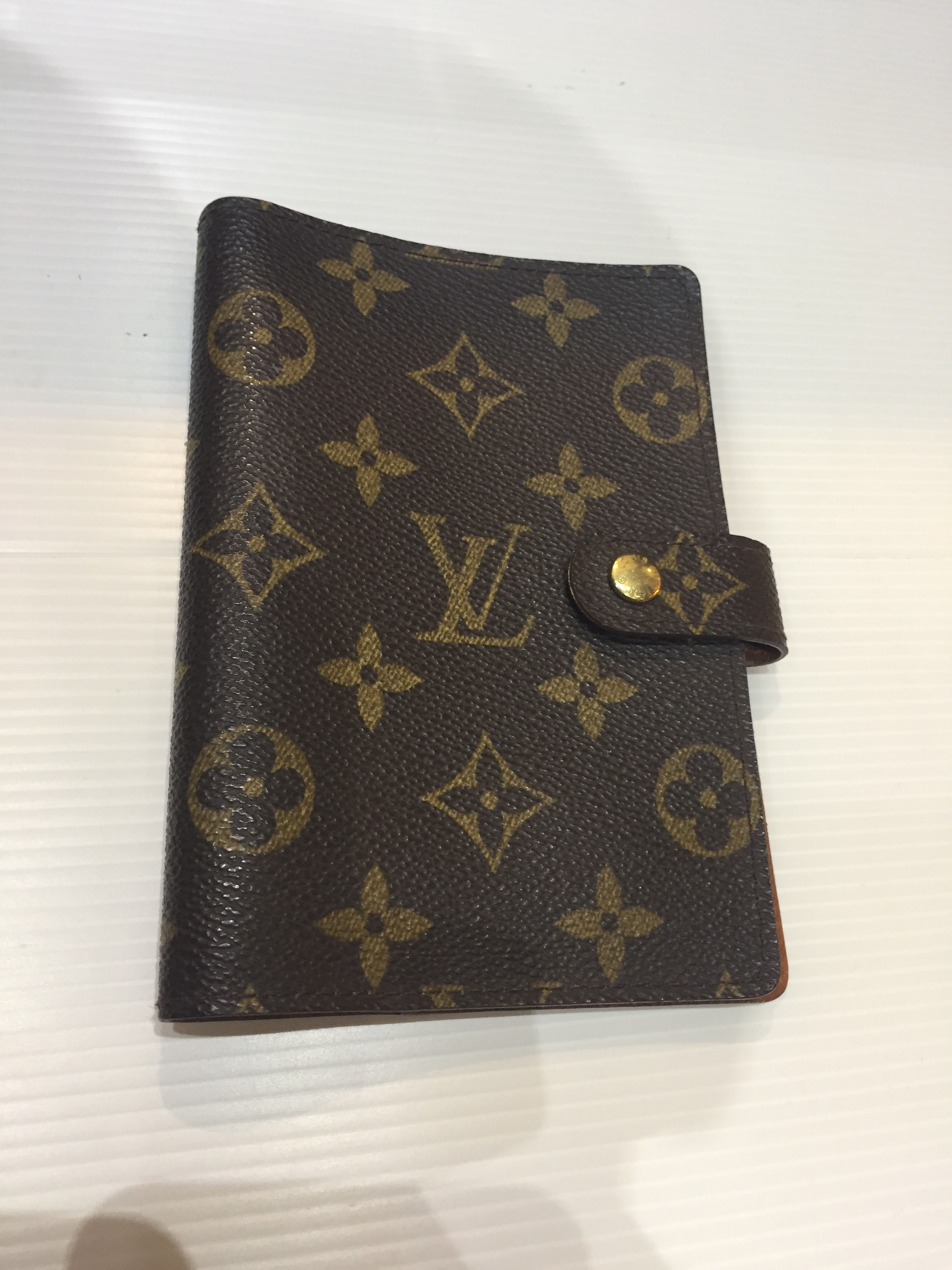 LOUIS VUITTON AJENDA  PM