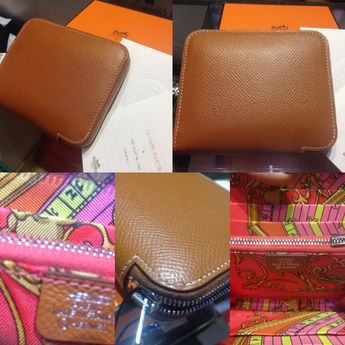 タイ人のお客様、HERMES  をお買い上げ頂きありがとうございました。