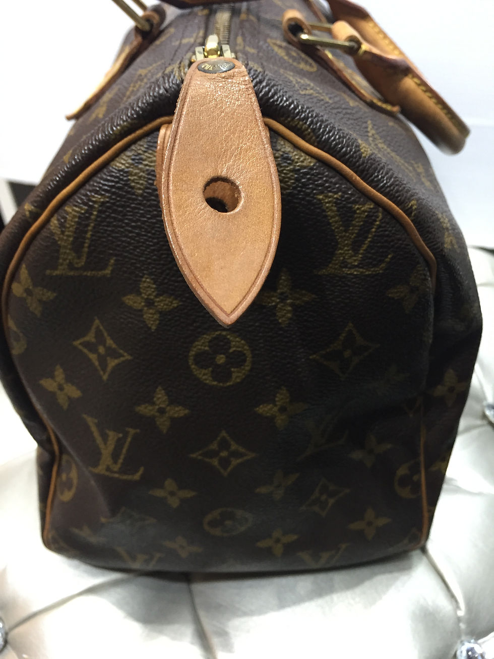サムネイル： LV SPEEDY30 M41526 CODE SP0994