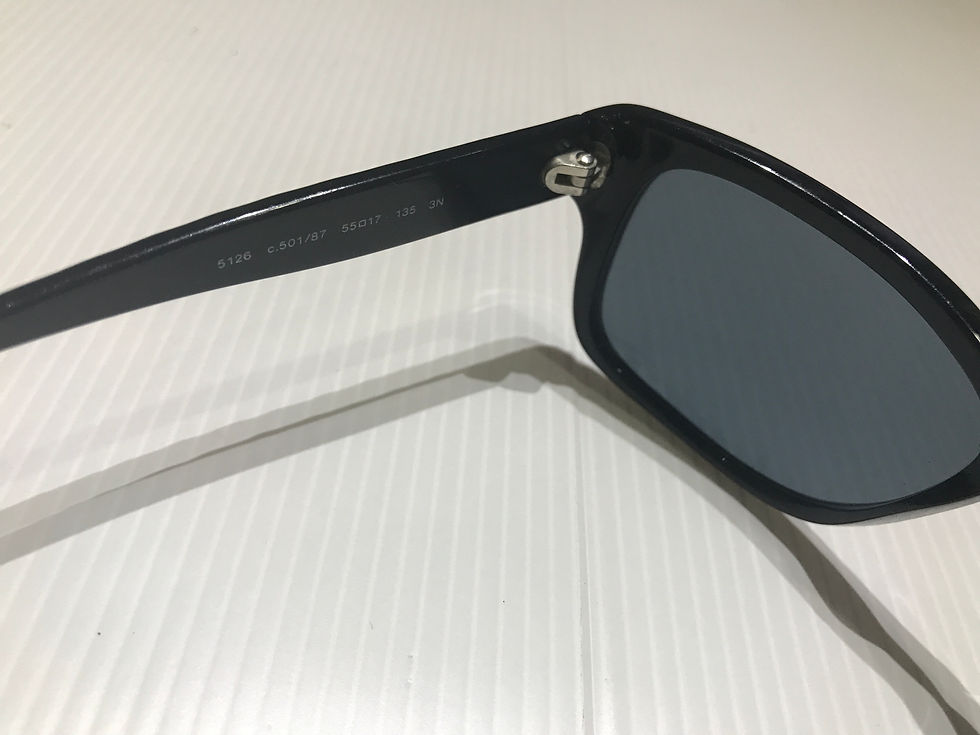 サムネイル： CHANEL   SUNGLASSES     5126   
