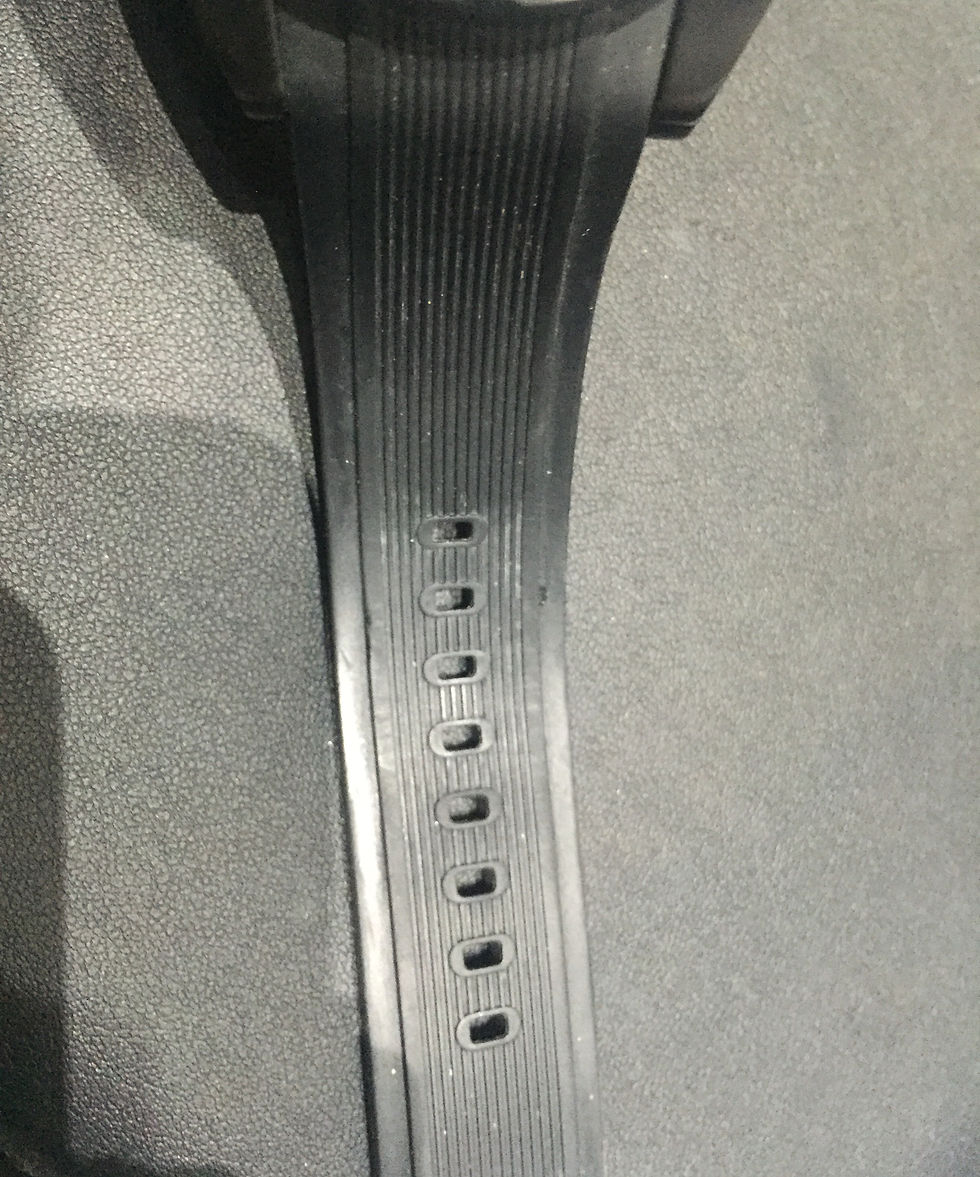 サムネイル： Hacher  DIVER'S professional   Squalo East African Safari Classic  AT  SS